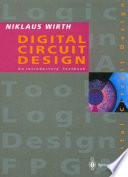 Digital circuit design for computer science students : an introductory textbook / N. Wirth.