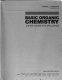 Basic organic chemistry : a short course with applications / Frank L. Wiseman.