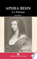 Aphra Benn / S. J. Wiseman.