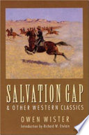 Salvation Gap and other western classics.