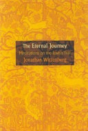 The eternal journey : meditations on the Jewish year.
