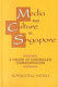 Media and culture in Singapore : a theory of controlled commodification / Kokkeong Wong.