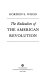 The radicalism of the American Revolution / Gordon S. Wood.