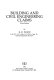 Building and civil engineering claims / by R.D. Wood.