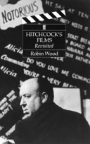 Hitchcock's films revisited / Robin Wood.