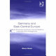 Germany and East-Central Europe : political, economic and socio-cultural relations in the era of EU enlargement / Steve Wood.