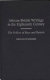 African-British writings in the eighteenth century : the politics of race and reason / Helena Woodard.