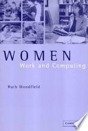 Women, work and computing.