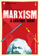 Introducing Marxism / Rupert Woodfin & Oscar Zarate.