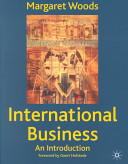 International business.