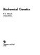 Biochemical genetics / (by) R.A. Woods.