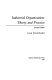Industrial organization : theory and practice.