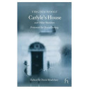 Carlyle's House and other sketches / Virginia Woolf ; edited by David Bradshaw ; foreword by Doris Lessing.
