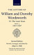 The letters of William and Dorothy Wordsworth / edited by the late Ernest De Selincourt