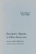 Descriptive sketches / by William Wordsworth ; edited by Eric Birdsall, with the assistance of Paul M. Zall.