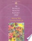 The World Health Report 2002 : reducing risks, promoting healthy life.