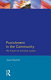 Punishment in the community : the future of criminal justice / Anne Worrall.