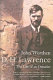 D.H. Lawrence : the life of an outsider / John Worthen.