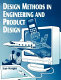 Design methods in engineering and product design / I. C. Wright.