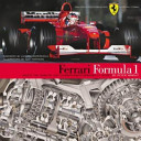 Ferrari Formula 1 : under the skin of the Championship winning F1-2000.