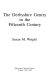 The Derbyshire gentry in the fifteenth century / Susan M. Wright.