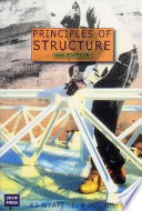 Principles of structure / K.J. Wyatt, R. Hough.