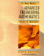 Advanced engineering mathematics / C. Ray Wylie, Louis C. Barrett.