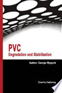 PVC degradation & stabilization / George Wypych.