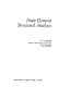 Finite element structural analysis / T.Y. Yang.