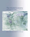 The world economy : trade and finance / Beth V. Yarbrough, Robert M. Yarbrough.