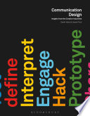 Communication Design : insights from the creative industries / Derek Yates & Jessie Price.