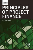 Principles of project finance / E.R. Yescombe.