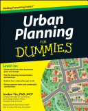 Urban planning for dummies Jordan Yin.