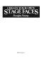 Create your own stage faces / Douglas Young.