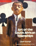 Art of the South African townships.
