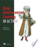 Deep reinforcement learning in action Alexander Zai, Brandon Brown.