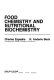 Food chemistry and nutritional biochemistry / Charles Zapsalis, R. Anderle Beck.