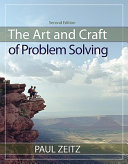 The art and craft of problem solving / Paul Zeitz.
