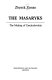 The Masaryks : the making of Czechoslovakia / (by) Zbyn‰ek Zeman.