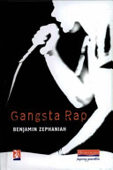 Gangsta rap / Benjamin Zephaniah.