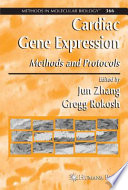 Cardiac Gene Expression Methods and Protocols / edited by Jun Zhang, Gregg Rokosh.