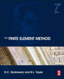 The finite element method for fluid dynamics / O.C. Zienkiewicz, R.L. Taylor, P. Nithiarasu.