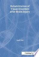 Rehabilitation of visual disorders after brain injury / Josef Zihl.