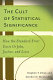 The cult of statistical significance : how the standard error costs us jobs, justice, and lives / by Stephen T. Ziliak and Deirdre N. McCloskey.