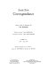 Correspondance / Émile Zola ; éditée sous la direction de B. H. Bakker ; éditeur associé: Owen Morgan ; conseiller littéraire: Henri Mitterand