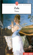 Nana ; préface d'Armand Lanoux.