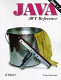 Java AWT reference / John Zukowski.